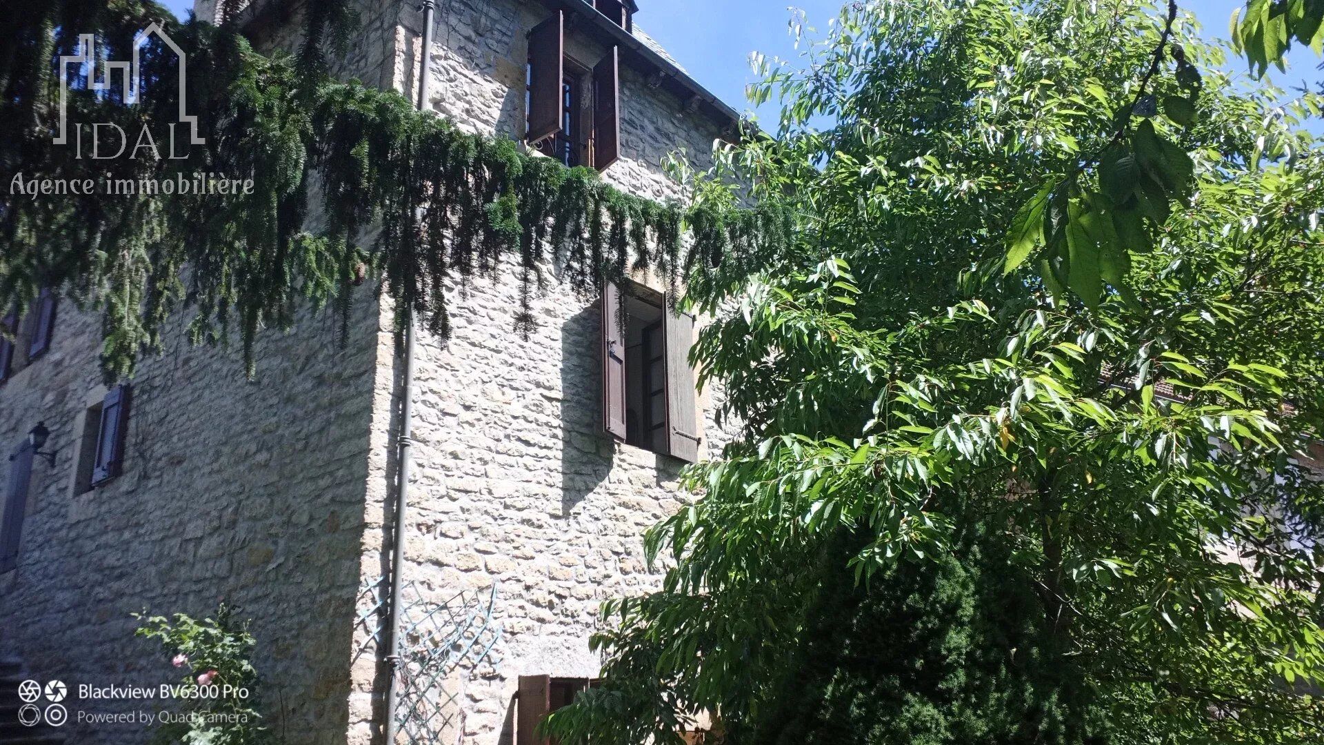 Maison de Maître