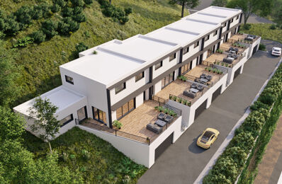 vente terrain 499 000 € à proximité de Pontcharra-sur-Turdine (69490)