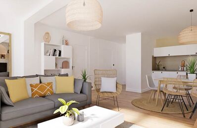 vente appartement à partir de 173 864 € à proximité de Marquette-Lez-Lille (59520)