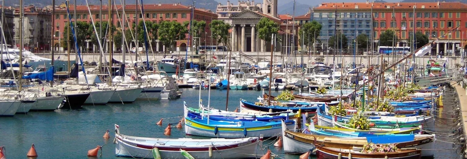 Commerce  70 m² à vendre à Nice (06300)