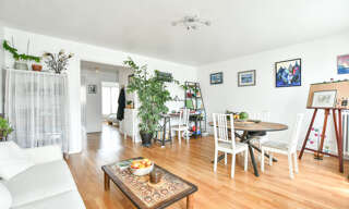 Appartement 2 Pièces 57 m² à vendre à Créteil (94000)