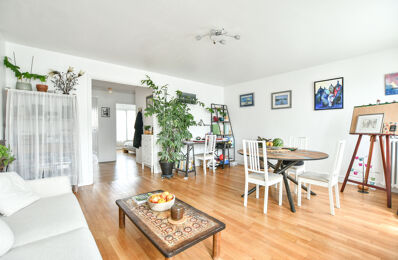 vente appartement 270 000 € à proximité de Nogent-sur-Marne (94130)