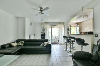 Appartement 3 pièces 263000 €