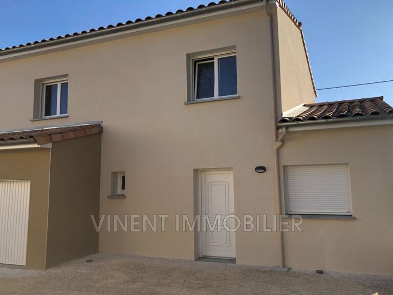 vente idéal primo accédant 5 Pièce(s) — photo 1