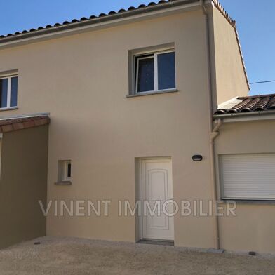 Maison 5 pièces 235000 €