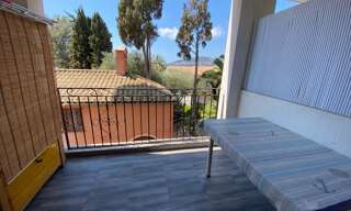 location vacances Appartement 1 Pièce 23 m² à Villefranche-sur-Mer (06230)