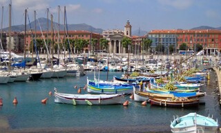 Commerce  30 m² à vendre à Nice (06300)