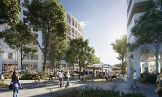 Appartement neuf   m² à vendre à Bordeaux (33000)