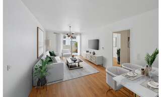 Appartement 4 Pièces 83 m² à vendre à Bordeaux (33000)