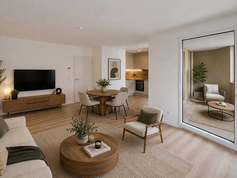 Votre adresse Bordelaise à fort potentielle ! — photo 1