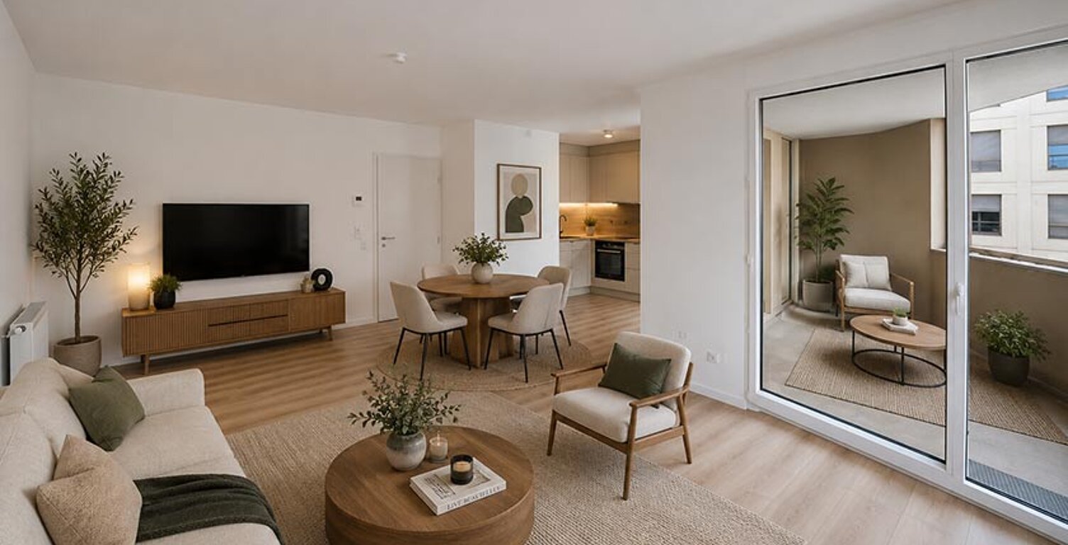 Votre adresse Bordelaise à fort potentielle ! — photo 1