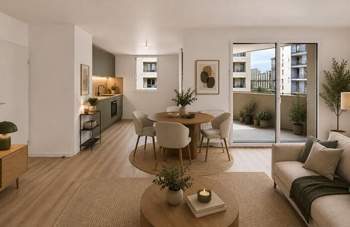 Votre adresse Bordelaise à fort potentielle ! — photo 2