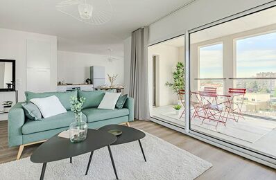 appartement 4 pièces 97 à 112 m2 à vendre à Bordeaux (33000)