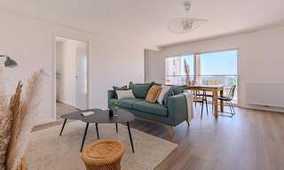 Appartement neuf   m² à vendre à Bordeaux (33000)