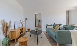 Appartement neuf   m² à vendre à Bordeaux (33000)