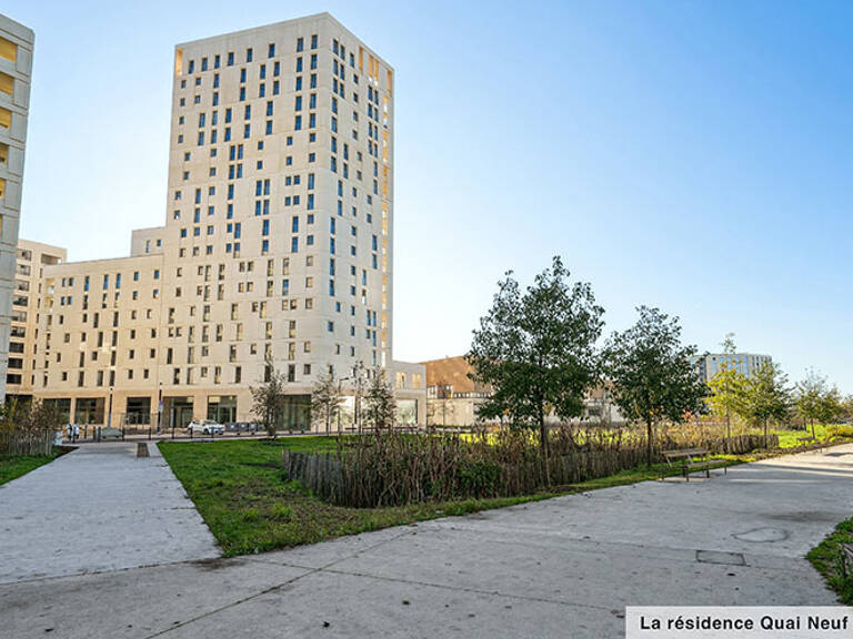 Emplacement privilégié sur les quais de la Garonne ! — photo 1