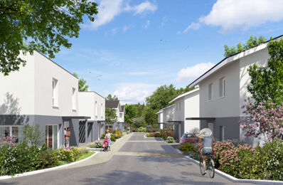 vente maison à partir de 429 900 € à proximité de Évian-les-Bains (74500)