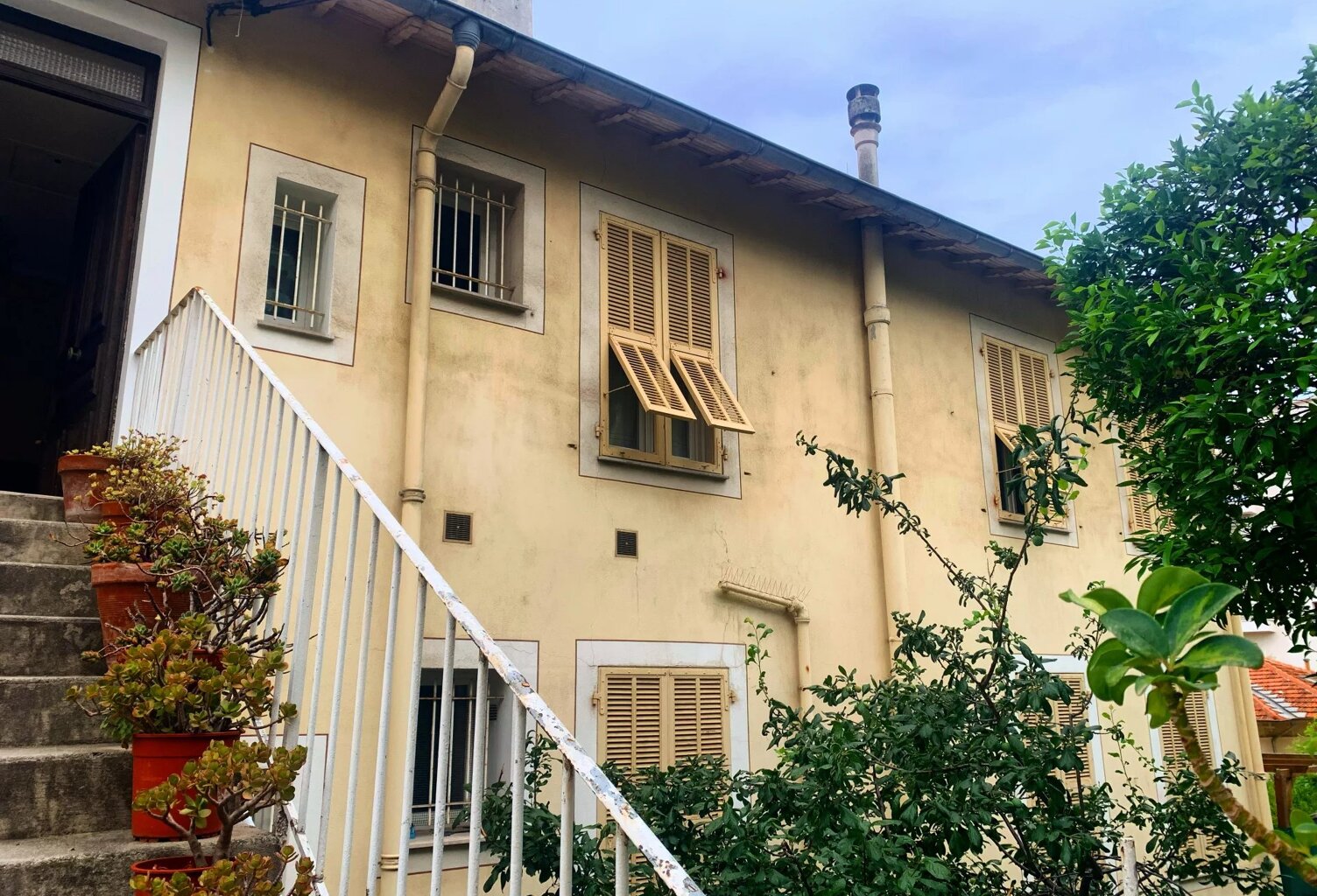 2 PIÈCES GAMBETTA — photo 1