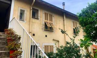 Appartement 2 Pièces 42 m² à louer à Nice (06000)