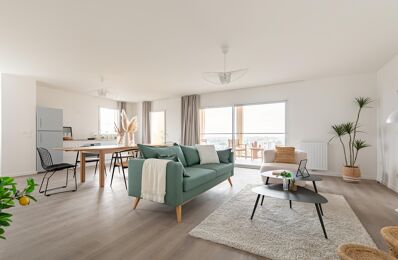 vente appartement à partir de 429 033 € à proximité de Artigues-Près-Bordeaux (33370)