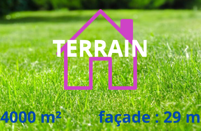 vente terrain 75 000 € à proximité de Aubigny-en-Artois (62690)