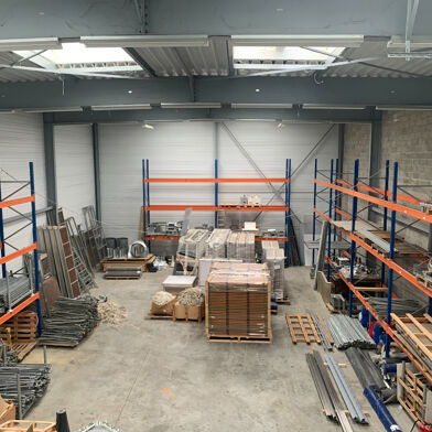 Commerce  1138500 €