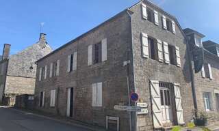 Maison  160 m² à vendre à Tarnac (19170)