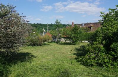 vente terrain 33 000 € à proximité de Morienval (60127)