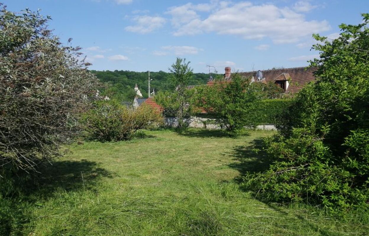 terrain  pièces 514 m2 à vendre à Cuise-la-Motte (60350)