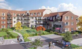 Appartement neuf   m² à vendre à Linselles (59126)