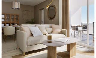 Appartement neuf   m² à vendre à Linselles (59126)