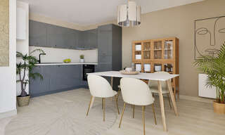Appartement neuf   m² à vendre à Linselles (59126)
