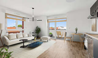 Appartement neuf   m² à vendre à Linselles (59126)