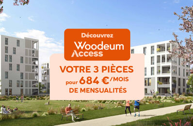 vente appartement à partir de 176 109 € à proximité de L'Horme (42152)