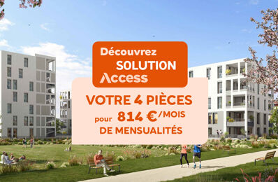 vente appartement à partir de 176 109 € à proximité de Fraisses (42490)