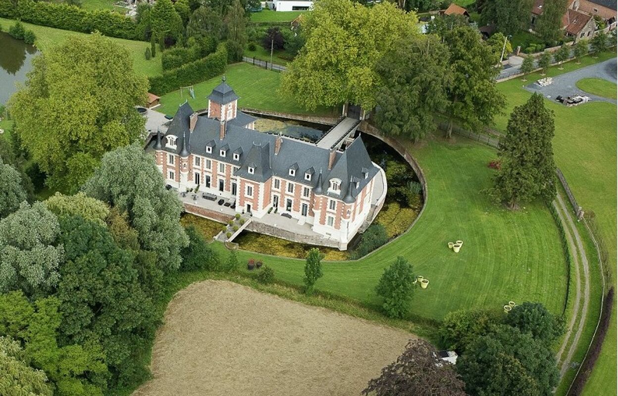 maison 12 pièces 1200 m2 à vendre à Valenciennes (59300)