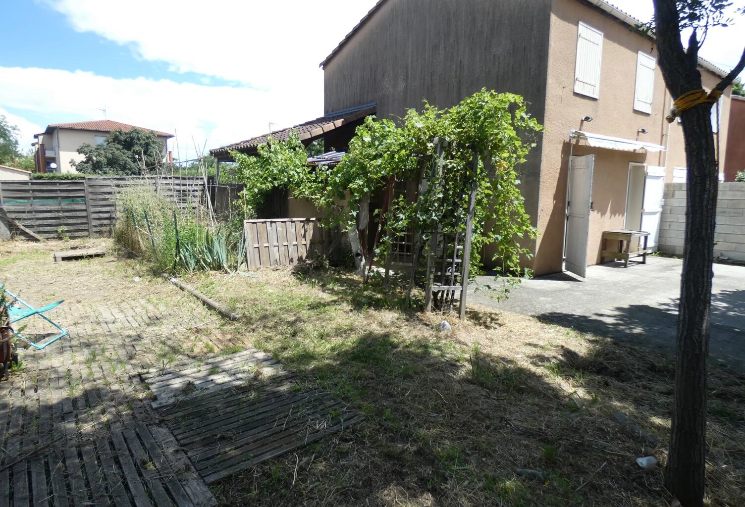 Toulouse / Pradettes-Météo — photo 1