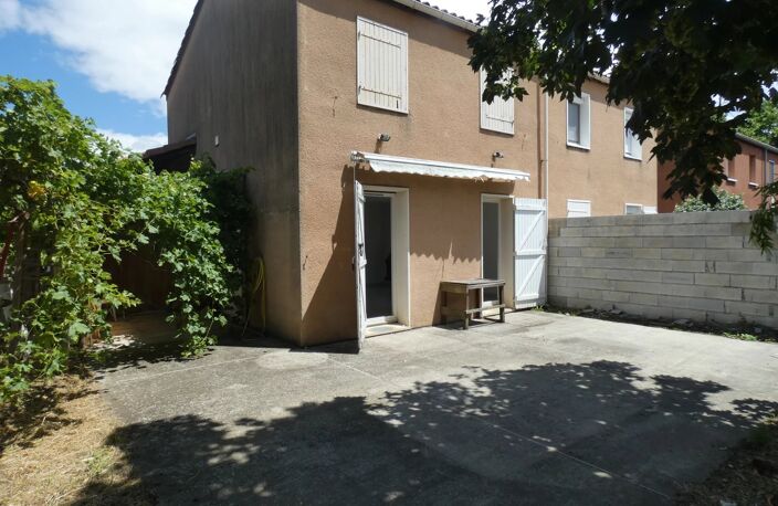 Toulouse / Pradettes-Météo — photo 2