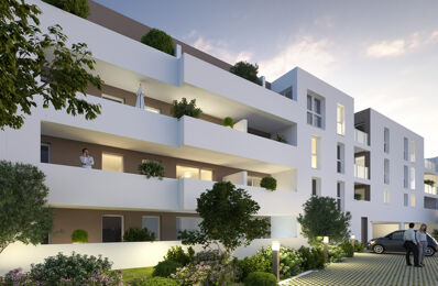 vente appartement 236 500 € à proximité de Cap d'Agde (34300)