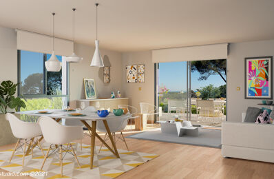 vente appartement 254 900 € à proximité de Avignon (84000)
