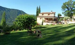 Maison 4 Pièces 120 m² à vendre à Puget-Théniers (06260)