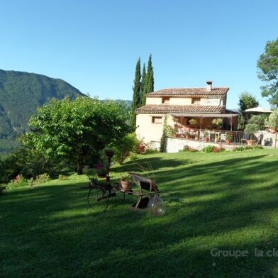 Maison 4 pièces 430000 €