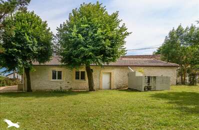 vente maison 197 025 € à proximité de Sérignac (46700)