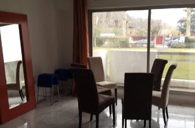 location appartement 1 490 € CC /mois à proximité de Soisy-sur-École (91840)