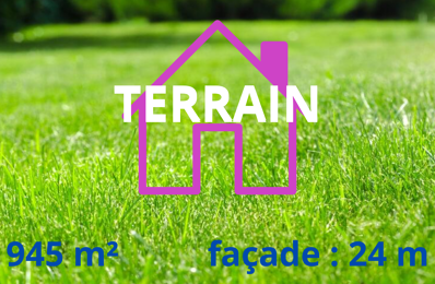 vente terrain 49 500 € à proximité de La Herlière (62158)