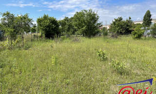 Terrain  1296 m² à vendre à Gien (45500)