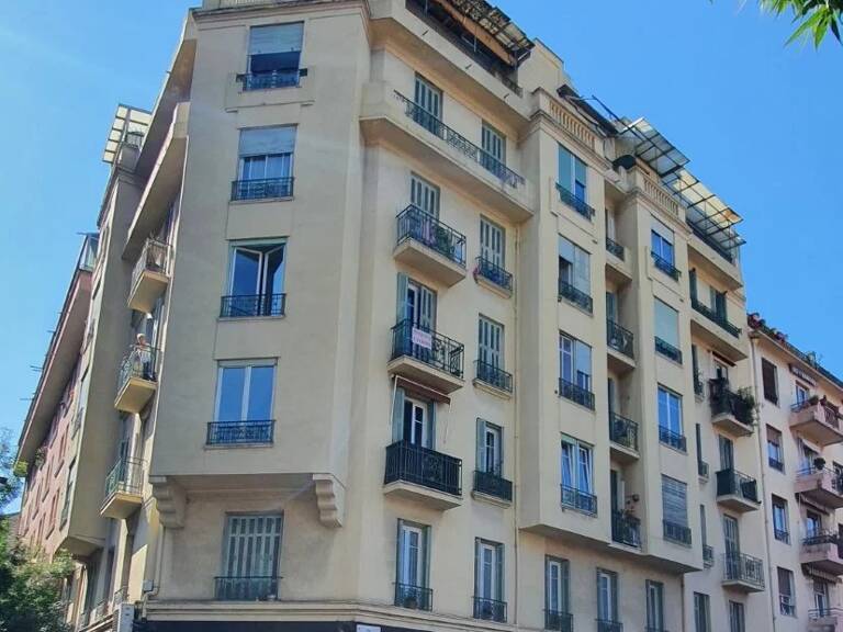 Riquier beau deux pièces avec balcons — photo 1