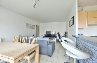 vente appartement 295 000 € à proximité de Bry-sur-Marne (94360)