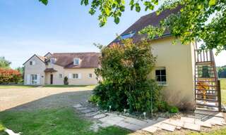 Maison 10 Pièces 340 m² à vendre à Saumur (49400)