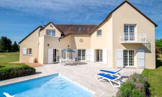 Maison 10 Pièces 340 m² à vendre à Saumur (49400)